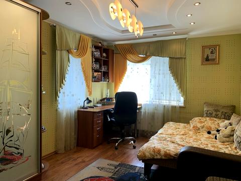 квартира по адресу Ивана и Юрия Лип ул. (Гайдара), 34