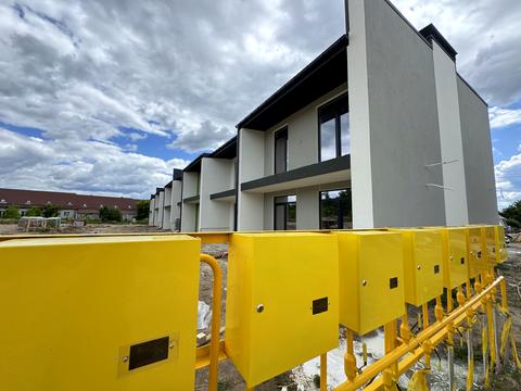 будинок за адресою Ярова, 1