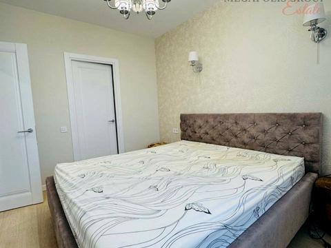 квартира по адресу Ньютона ул., 104
