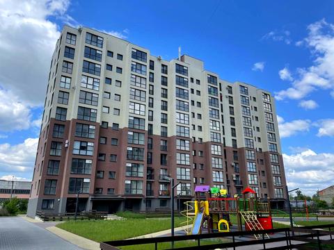 квартира по адресу Льва Ребета ул., 6б