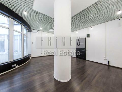 комерційна за адресою Кловський узвіз, 7