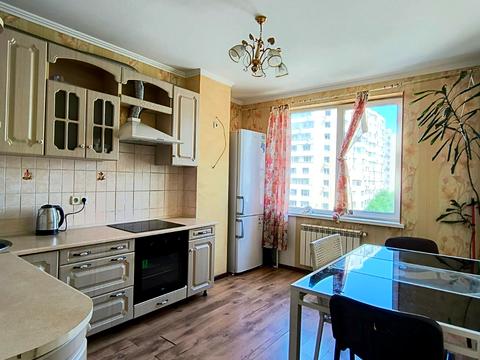 квартира за адресою с. Крижанівка, Владислава Бувалкіна вул., 44-А