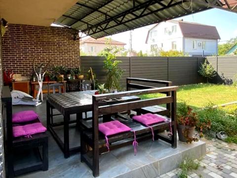 будинок за адресою 53-тя Садова вул., 61