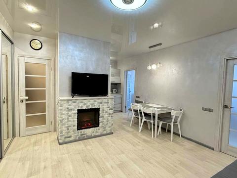 квартира за адресою Академіка Сахарова вул., 3г