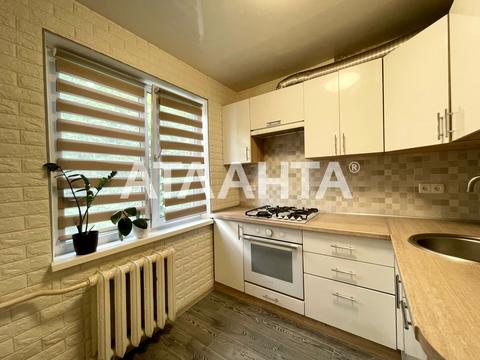 квартира за адресою Героїв Прикордонників вул., 100