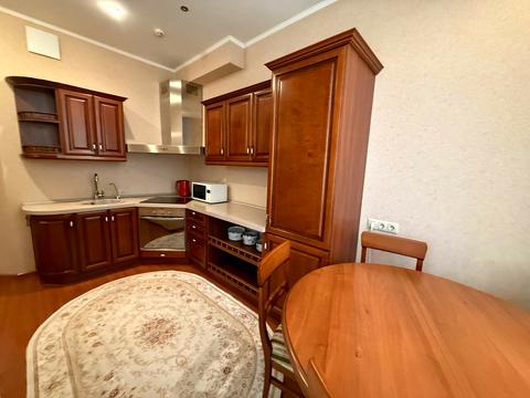 квартира по адресу Тараса Шевченко бульв., 33-Б