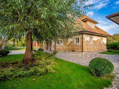 будинок за адресою Садова вул.