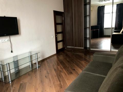 квартира за адресою Повітряних Сил просп. (Повітрофлотський), 14/17