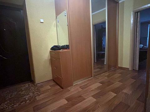 квартира по адресу Миру просп., 78/5