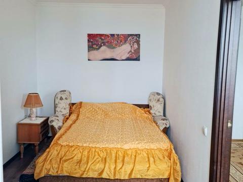 квартира по адресу Семена Палия ул. (Дніпропетровська), 73/1