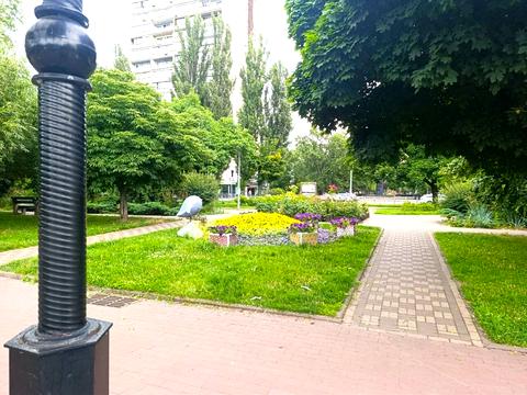 квартира за адресою Русанівський бульв., 3