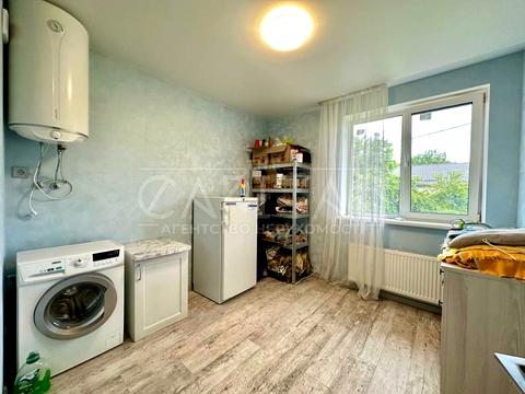 будинок за адресою Костянтина Ареф'єва вул.