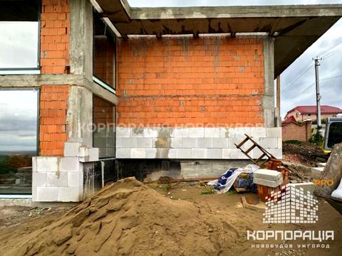 дом по адресу Іршавська ул., 10А