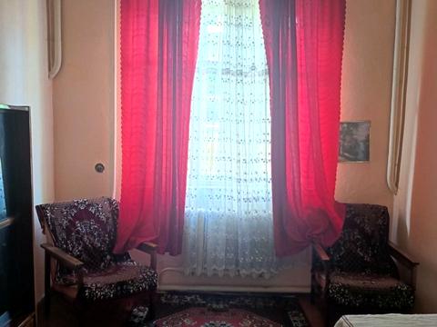 дом по адресу Кобилянської, 37