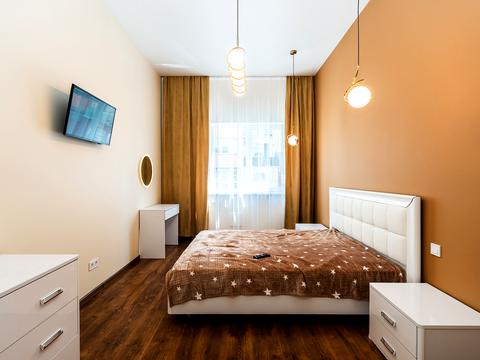 квартира за адресою Бельведерська вул., 23