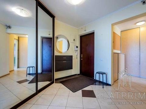 квартира по адресу Дарницкий бульв., 10-А