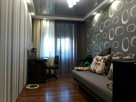 квартира за адресою Академіка Курчатова просп., 21
