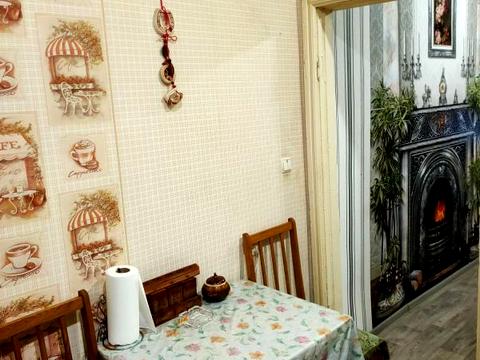квартира по адресу Еврейская ул., 43