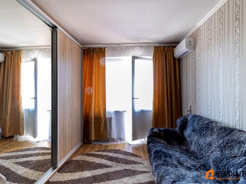 квартира по адресу Космонавта Поповича ул. (Волкова космонавта), 8