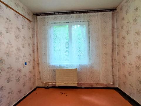 квартира по адресу Космонавтов ул., 6