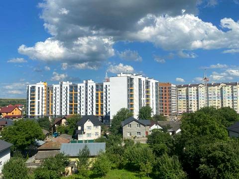 квартира за адресою Василя Симоненка вул., 23