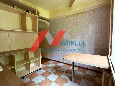 квартира за адресою Івана Виговського вул. (Маршала Гречка), 24-Б