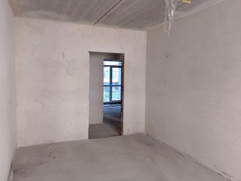 квартира по адресу Александра Довженко ул., 31в, к.2