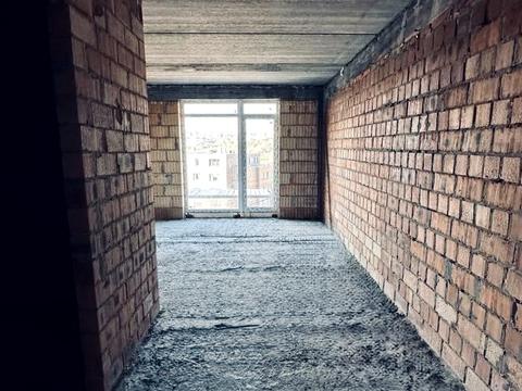 квартира по адресу Ольжича ул., 47