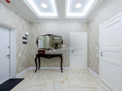 квартира по адресу Евгения Коновальца ул. (Щорса), 34-А