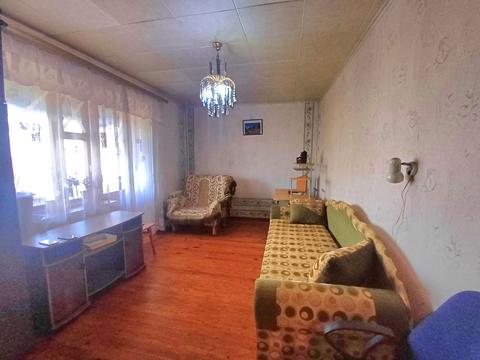 квартира за адресою Героїв Крут вул. (Фурманова), 12