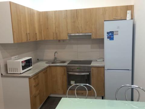 квартира по адресу Асташкина пер., 29