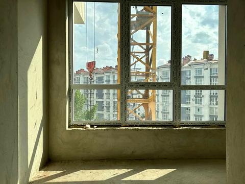 квартира за адресою Приозерна вул., 38