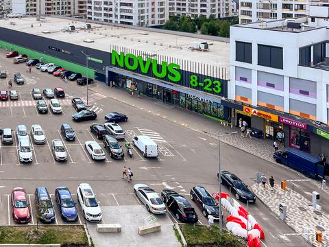 квартира за адресою Марії Примаченко вул. (Першотравнева), 27