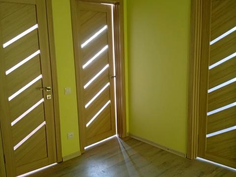квартира по адресу Тодося Осьмачки ул. (Горького), 58