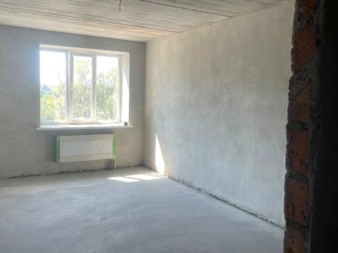 квартира по адресу Трудова ул., 6/2