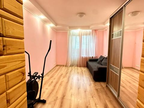 квартира за адресою Академіка Заболотного вул., 136-А