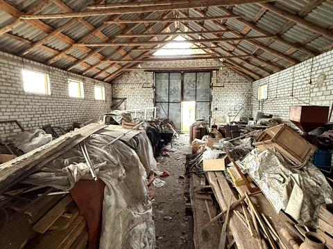 дом по адресу с. Вергуны, Свято-Троїцька, 180