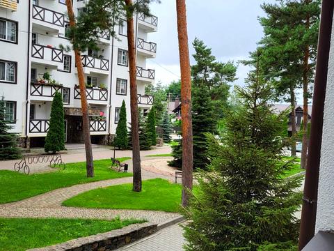 квартира за адресою Придорожна вул., 5