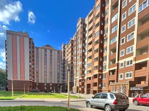 коммерческая по адресу Соборная ул., 105б/5