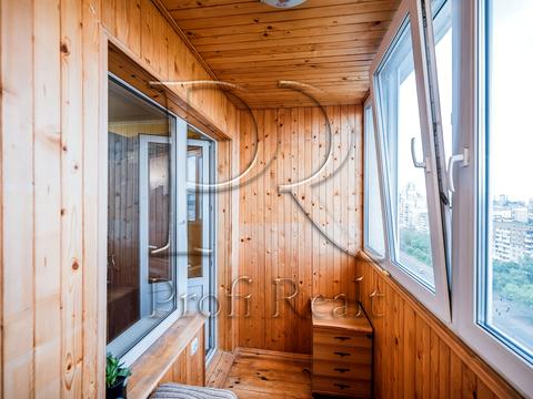 квартира по адресу Харьковское шоссе, 148