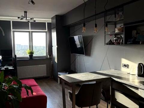квартира за адресою Боголюбова вул., 9-Б