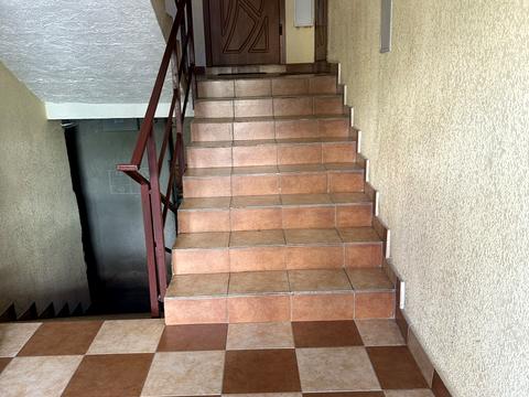 квартира по адресу Еньковская ул., 25