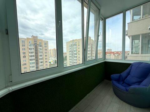 квартира за адресою Лесі Українки бульв., 14