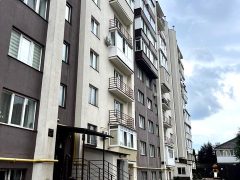 квартира по адресу Просвещения ул., 4