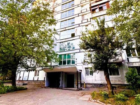 квартира по адресу Тополь-1 жилой массив ул., 8