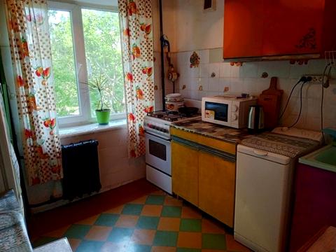 квартира по адресу Дегтяревская ул., 10