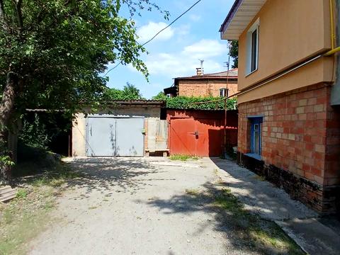 квартира по адресу Вокзальная ул., 12