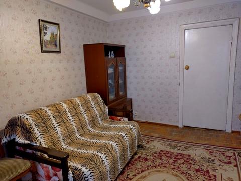 квартира за адресою Академіка Корольова вул., 4