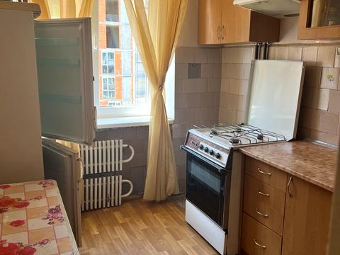 квартира по адресу Хоткевича, 44