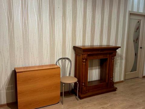 квартира по адресу Костя Гордиенко ул. (Матлахова), 1